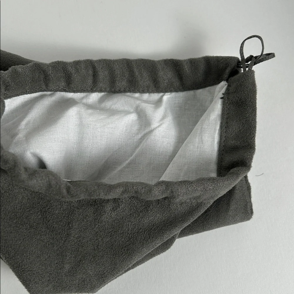 Tom‎ Ford Charcoal Storage Pouch dust bag